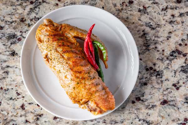 Turkey Wing