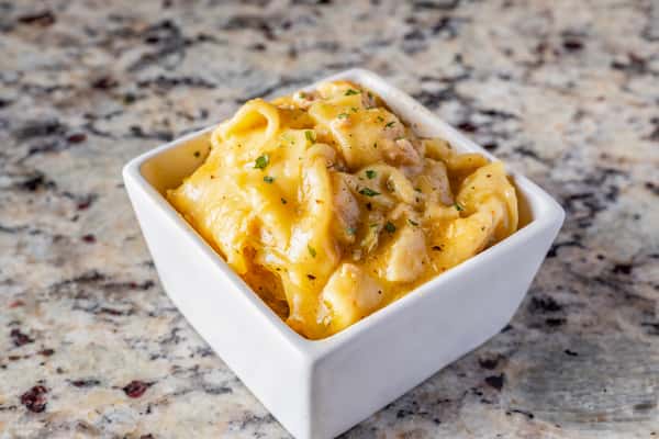 Chicken and Dumplings