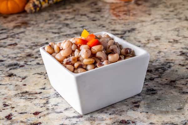 Black Eye Peas