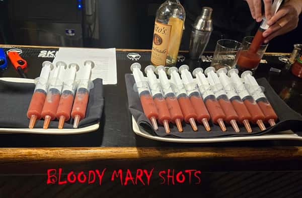 BloodyMary