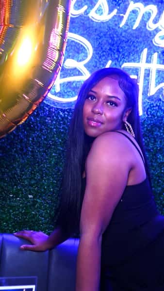 Party girl