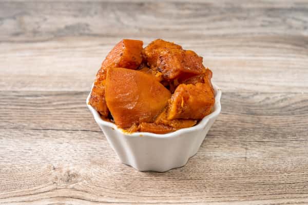 Sweet Candied Yams (Full)