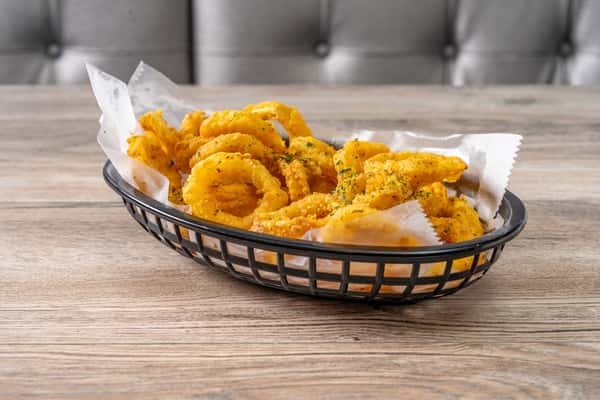 Calamari (fried)