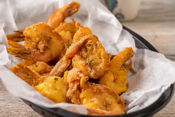 All Shrimp (11pcs)