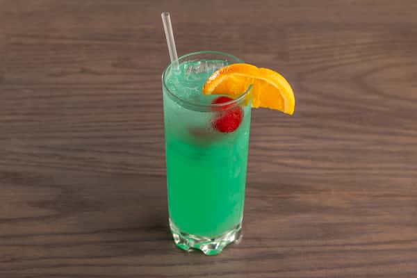 Lighthouse Punch
