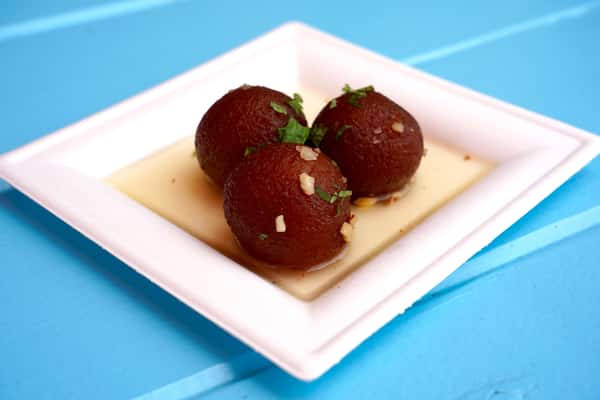 Gulab Jamun