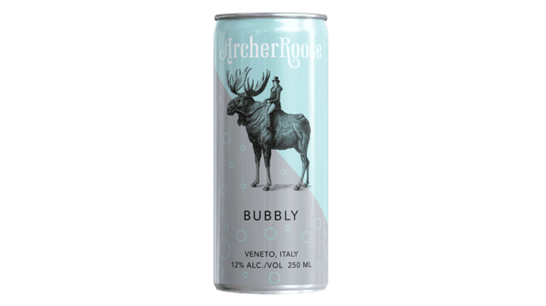 Archer Roose Bubbly
