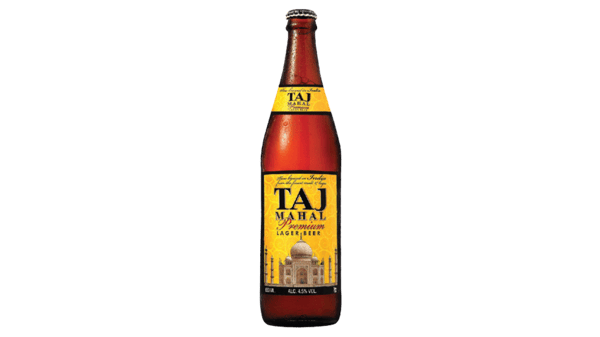 Taj Mahal Lager