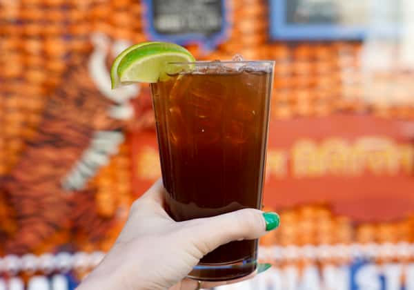 Tamarind Cola