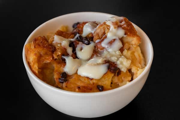 Bread Pudding