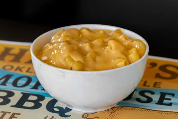 Mac & Cheese
