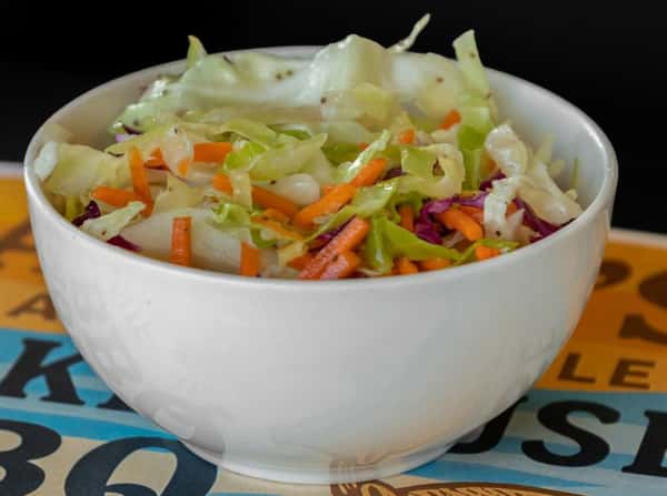 Sassy Slaw