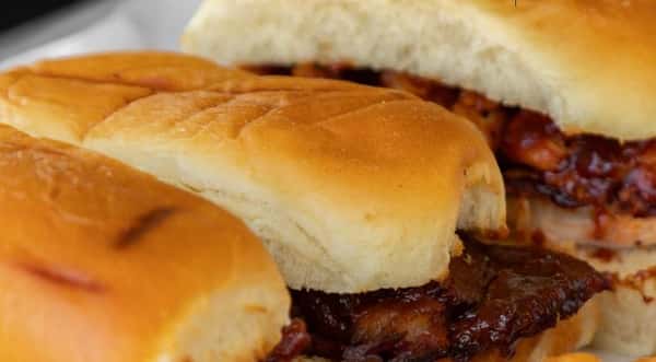 Sliders (3 Sliders)