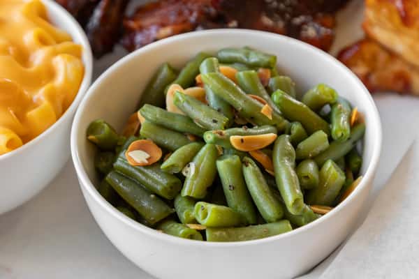 Green Beans