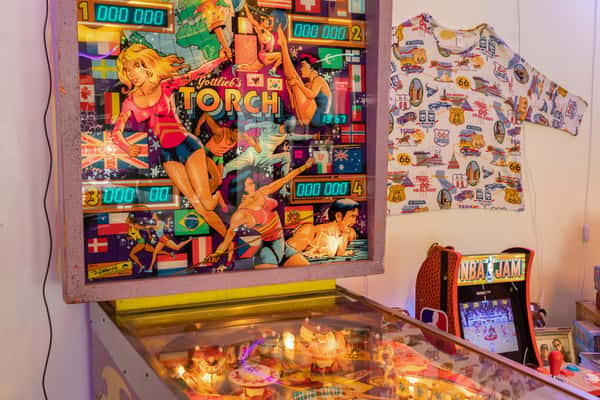 Arcade