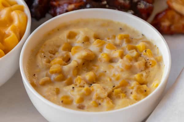 Creamed Corn