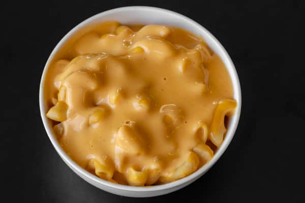 Mac and Cheese