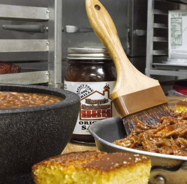 Pulled Pork