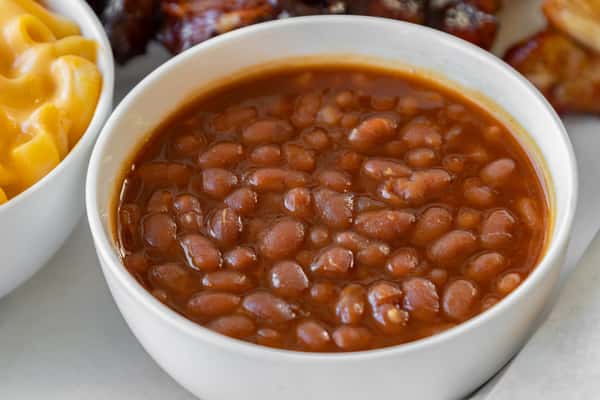Beans