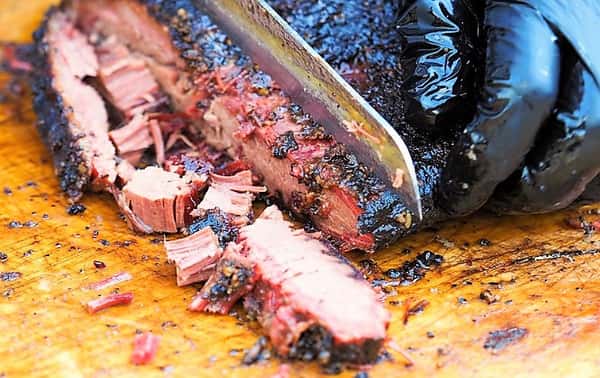 Brisket
