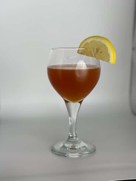 Duke of Earl Mar-TEA-ni