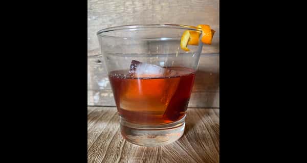 Old Fashioned - Classic, Maple, Smoked, Chocolate