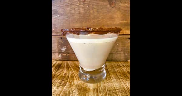 ESPRESSO CREAM-TINI