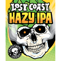 Hazy IPA