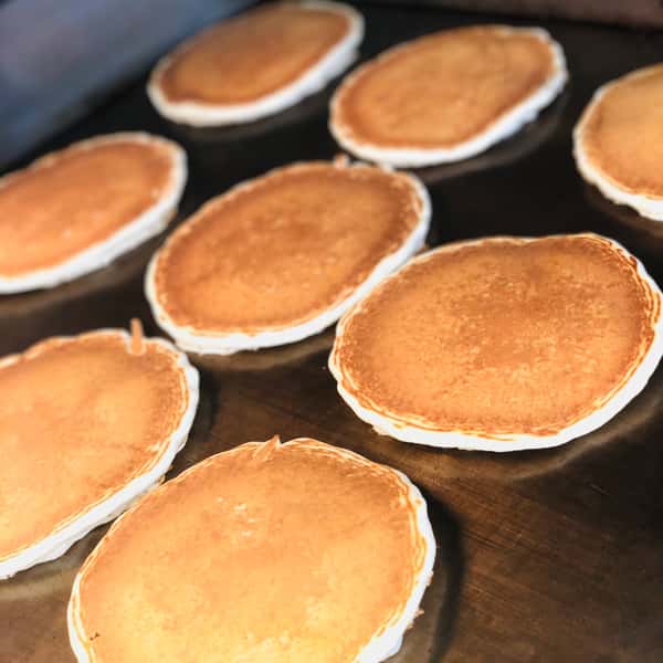Pancakes