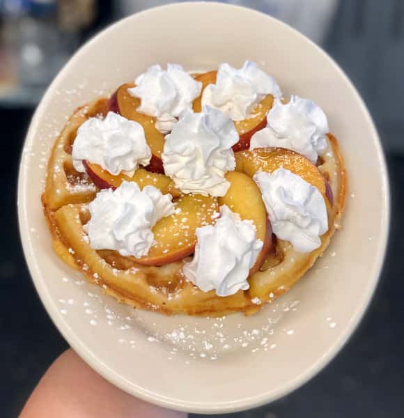 Waffle