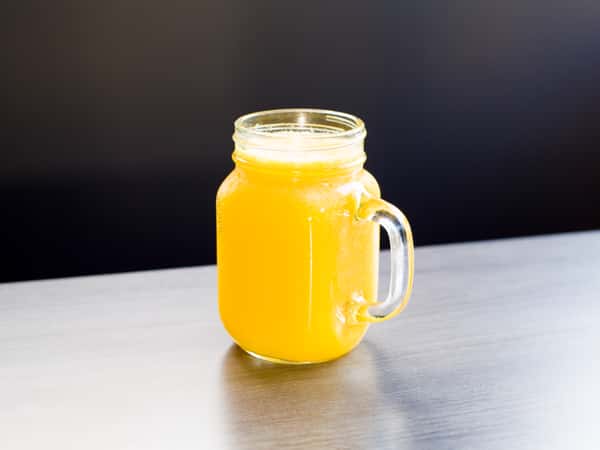 Orange Juice