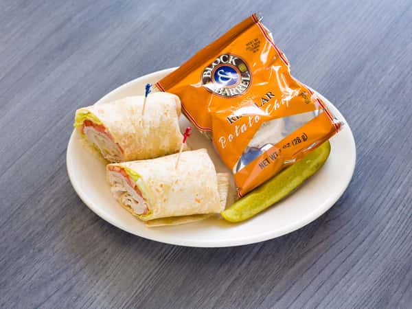 Wrap