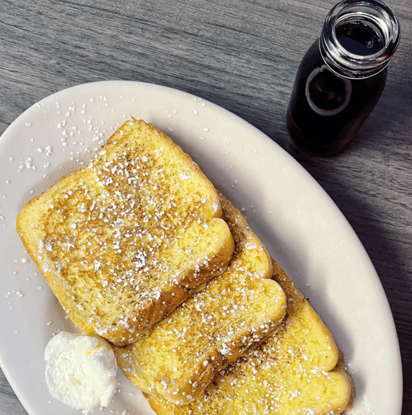 Classic French Toast