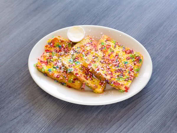 French Toast