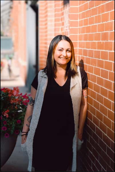 Melanie Private events and Regional Sales Coordinator