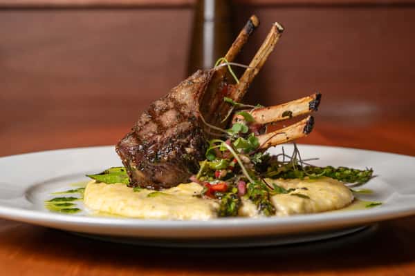 Lamb Chops