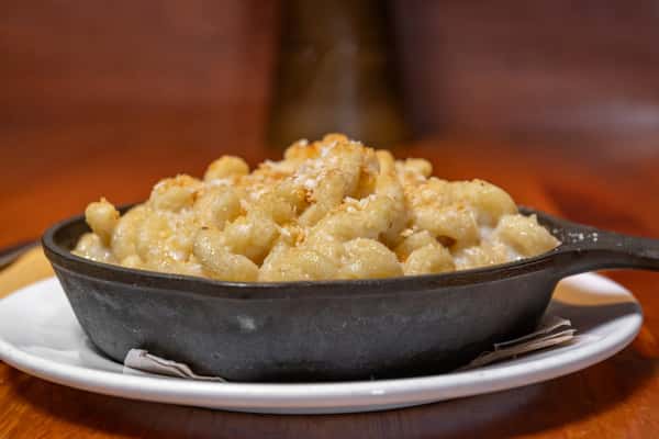 Mac-n-Cheese