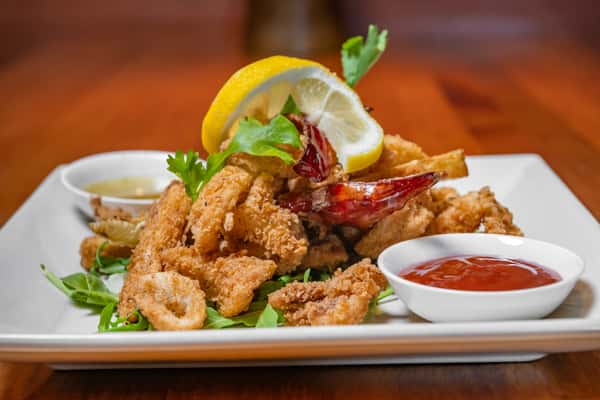 Calamari