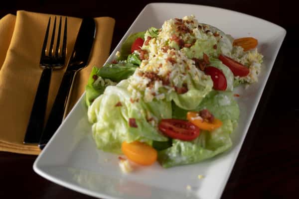 Blue Gem Salad