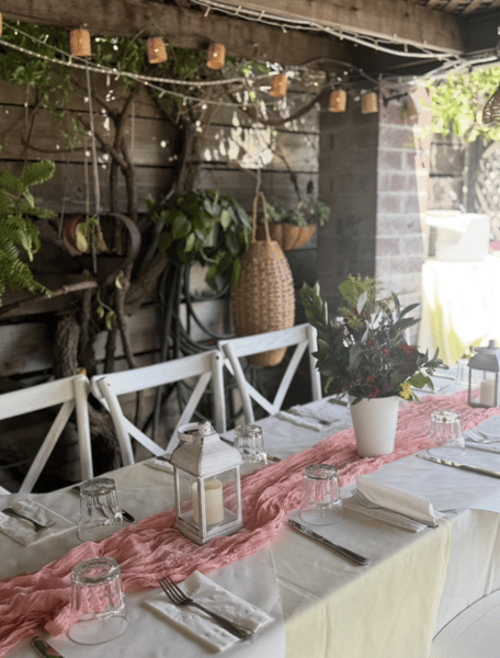 Private Events