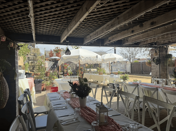 Private Events