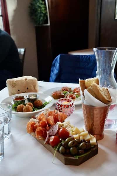 food