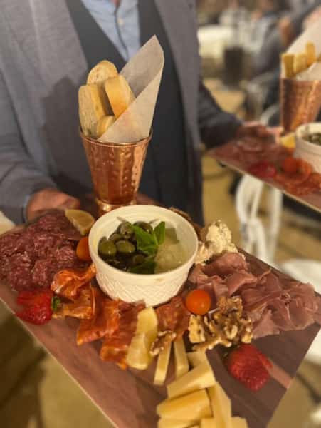 Catering Tray