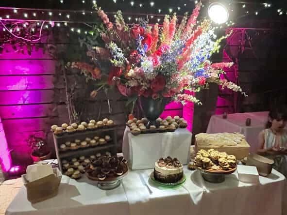 Catering
