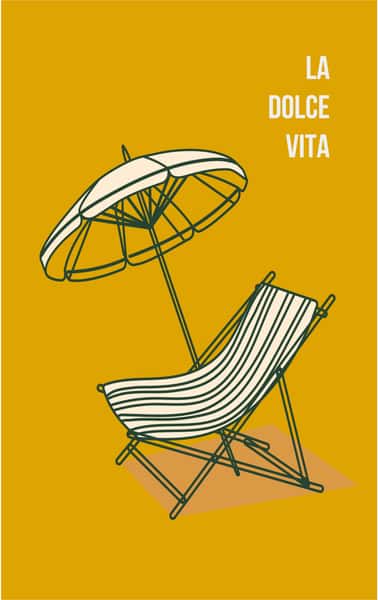 la dolce vita