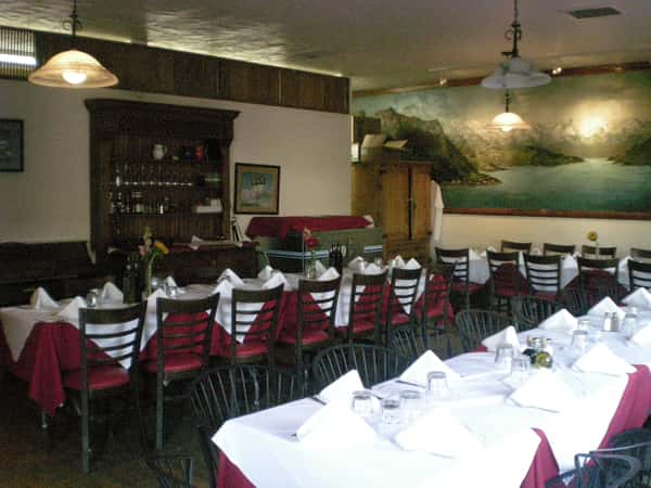 Lake Como Room