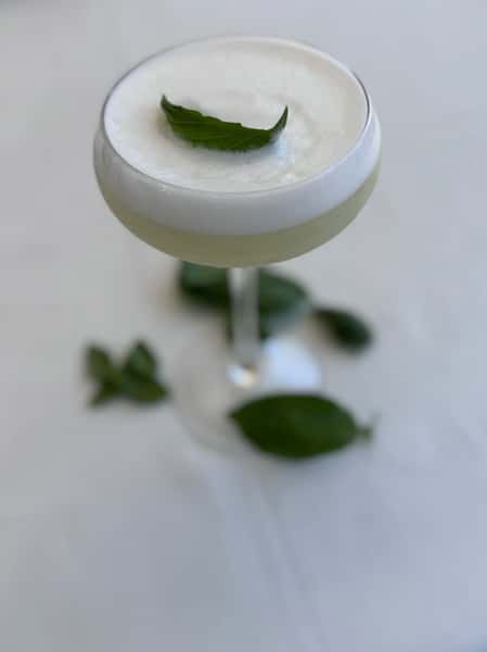 Basil's Paradise