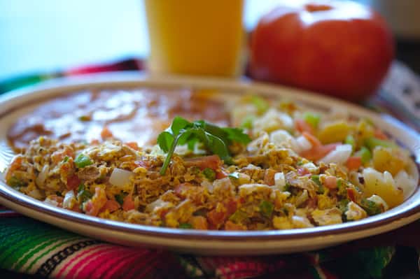 Machaca