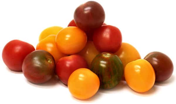 Cherry Heirloom Tomato