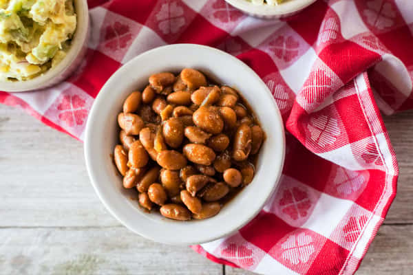 Cowboy Beans